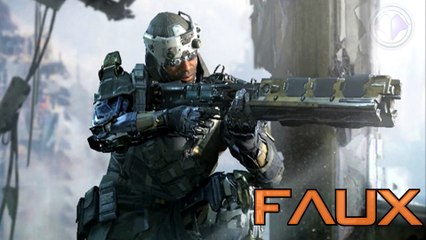 Black Ops 3 : Prophet, Spécialiste 3