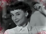 Roman Holiday  - Audrey Hepburn    Gregory Peck