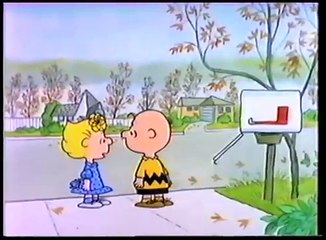 its MLK day charlie brown