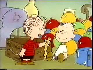 IT'S MOTHAF@#$IN' RAMADAN CHARLIE BROWN