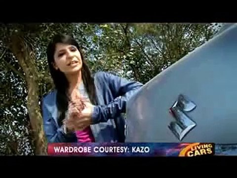 Living Cars Ep14 Part 1 - Maruti Suzuki Kizashi