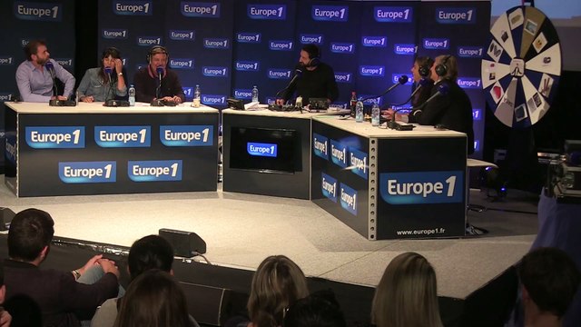 #PDLP : à Lille, Clovis Cornillac raconte ses colères légendaires