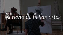 El reino de bellas artes