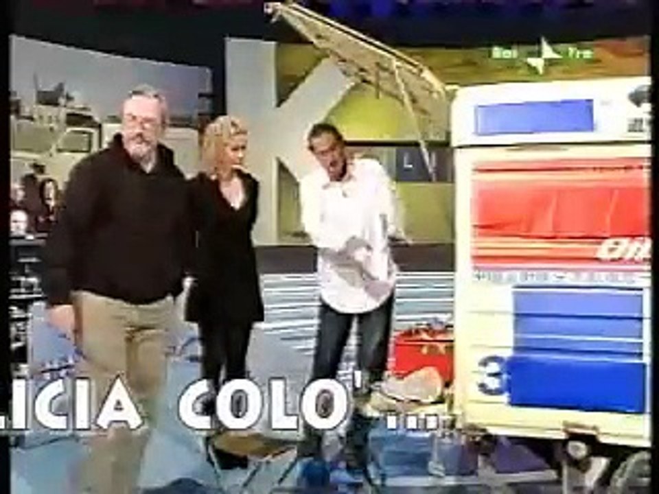 ALLE FALDE DEL KILIMANGIARO SECONDA PARTE
