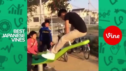 Best Japanese Vines of June 2015 | Part 02 Vine Compilation