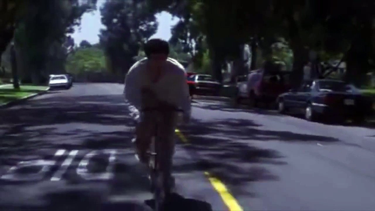 Donnie Darko directors cut intro