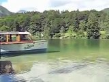 Lake Bohinj and Lake Bled - Slovenia