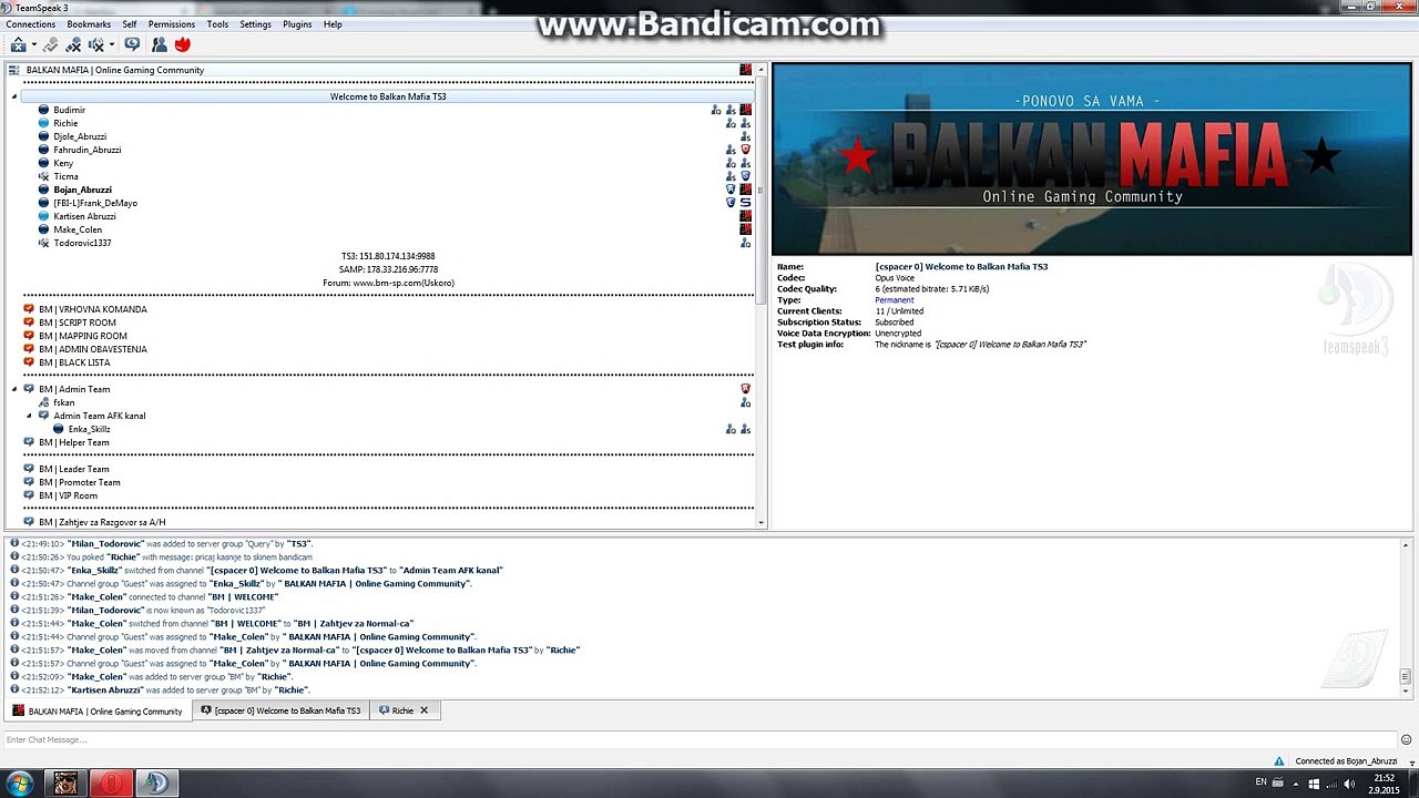BM:SP-Administrator-Richie-peva-:D