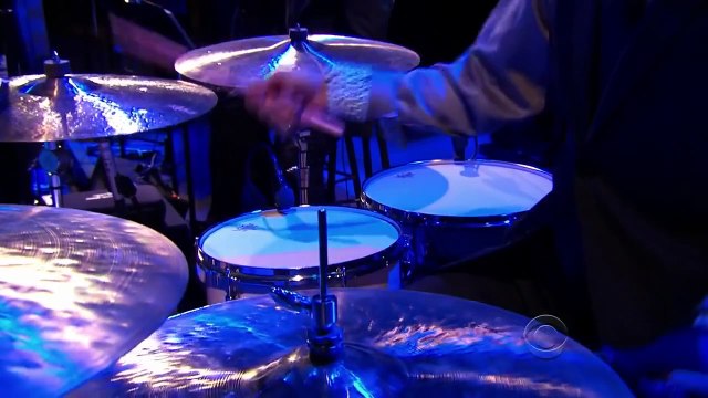 JEFF BECK and BETH HART (in HD) - I'd Rather Go Blind - Buddy Guy Tribute - Kennedy Center Honors