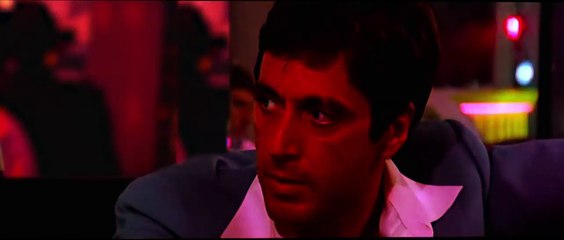 Une boite qu'avec des héros de cinéma