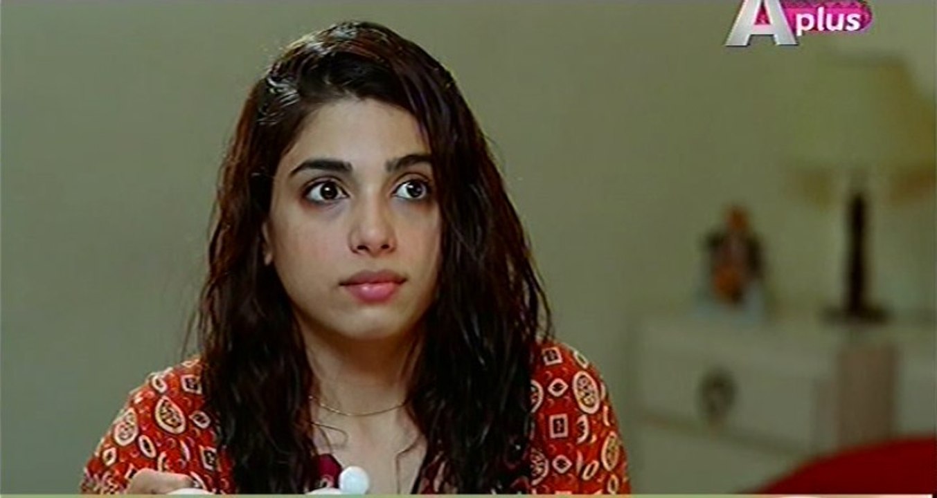 Farwa ki ABC Episode 7 Full on Aplus