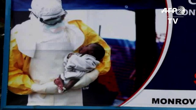 منظمة الصحة العالمية تعلن انتهاء انتقال فيروس ايبولا في ليبيريا