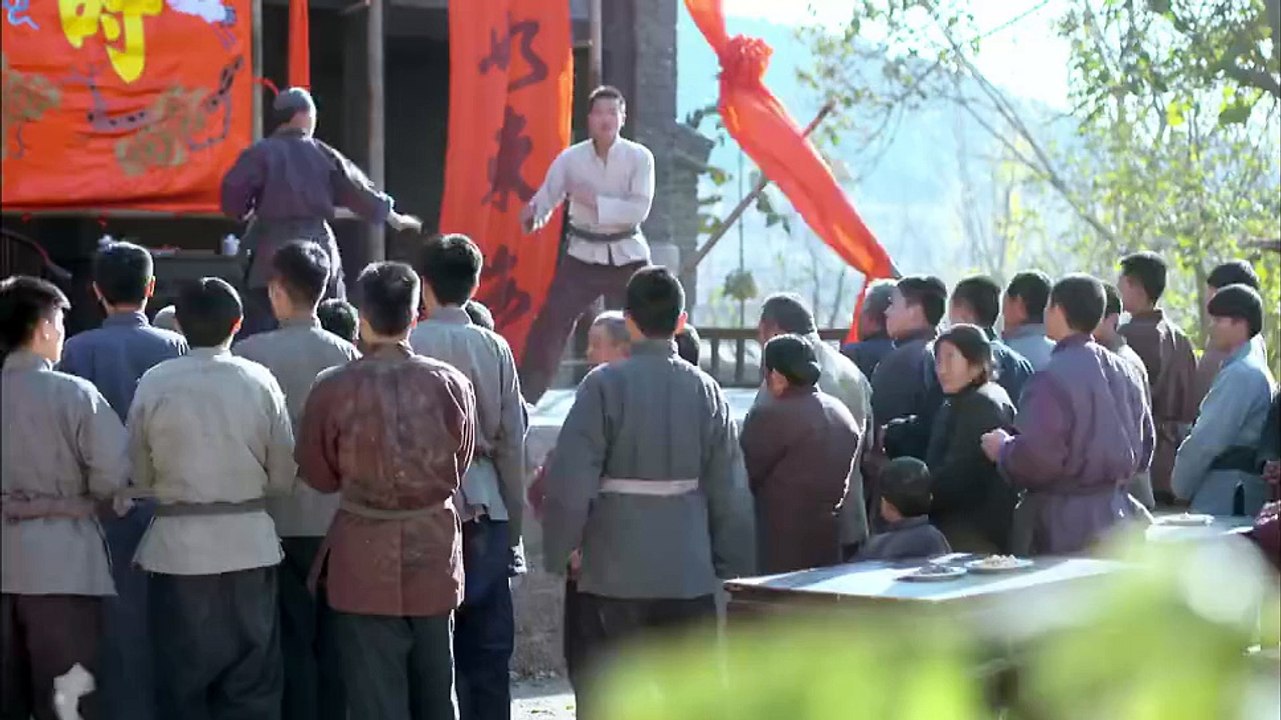 地雷战01