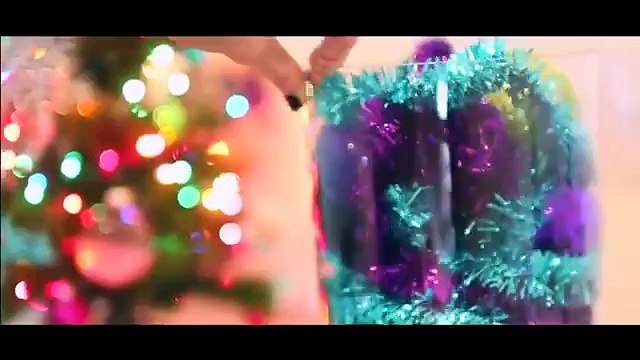 Inexpensive DIY Holiday Room Decor Ideas! Aspyn Ovard