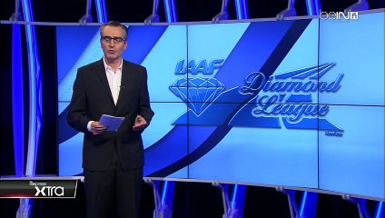 Diamond League en Zúrich Suiza