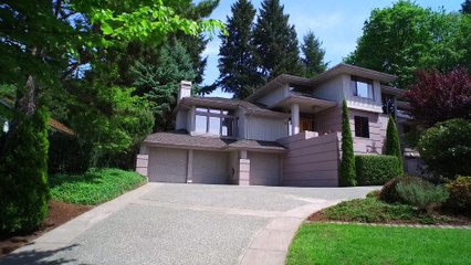 30 incredible Seattle drone shots in 30 seconds