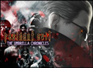 Resident Evil: The Umbrella Chronicles, Vídeo Análisis