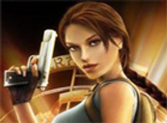 Tomb Raider: Anniversary