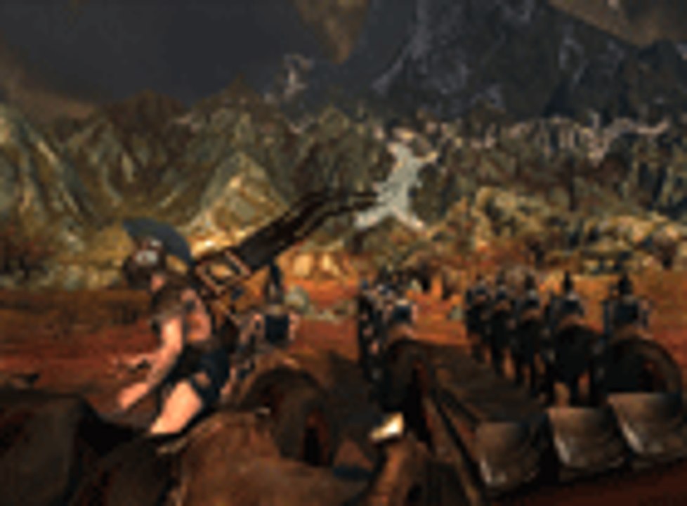 Age of Conan: Hyborian Adventures