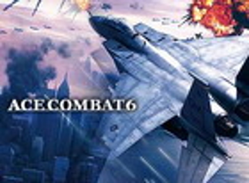Ace Combat 6: Fires of Liberation