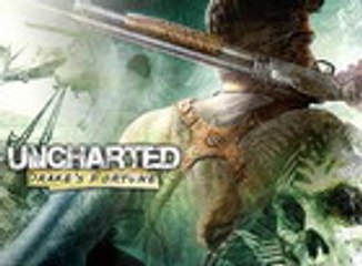 Uncharted: El Tesoro de Drake