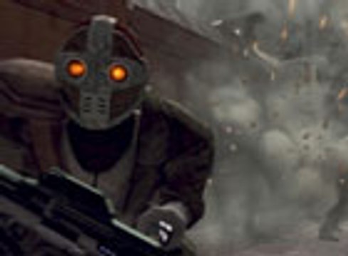 Borderlands, Trailer de presentación