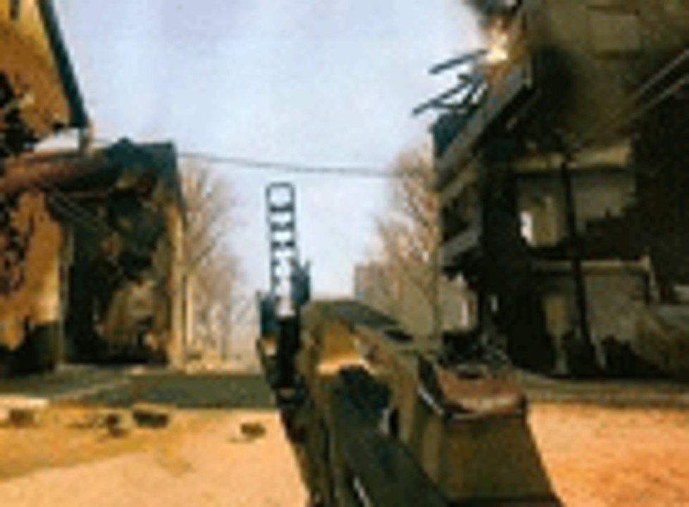 Battlefield: Bad Company