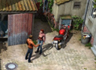 Secret Files: Tunguska