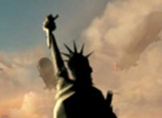 Turning Point: Fall of Liberty