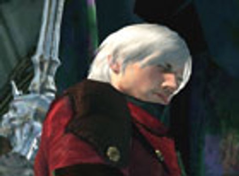 Devil May Cry 4