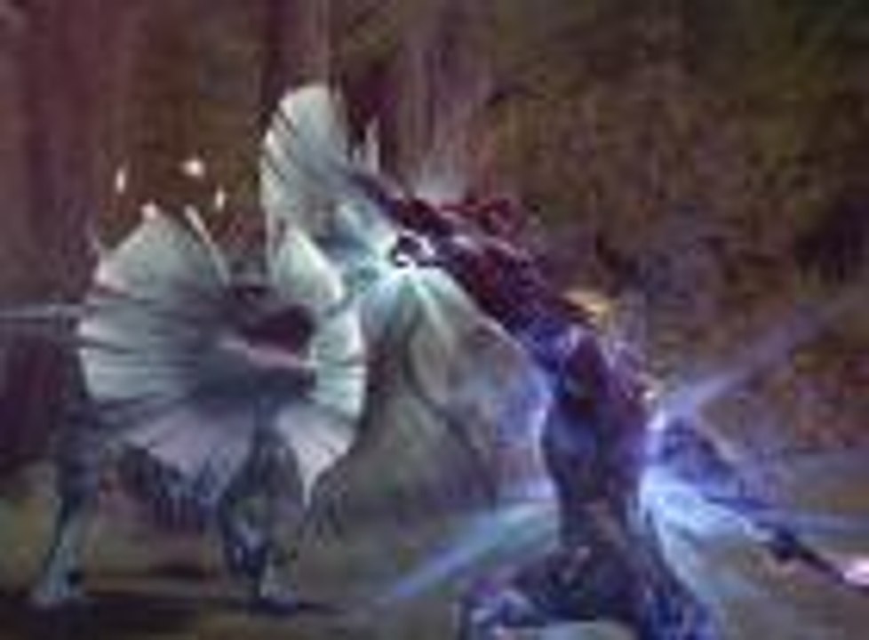 Aion: The Tower of Eternity