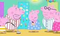 Свинка Пеппа 4 сезон 23 серия | Peppa Pig russian