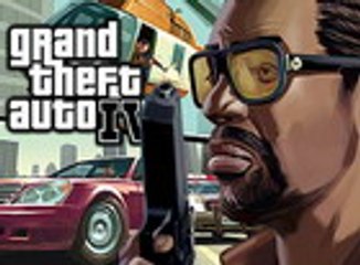 Download Video: Grand Theft Auto IV, trailer 3