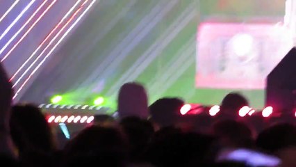 Shower of Tears눈물샤워 Ailee에일리Live @ Melon Music Awards 2013