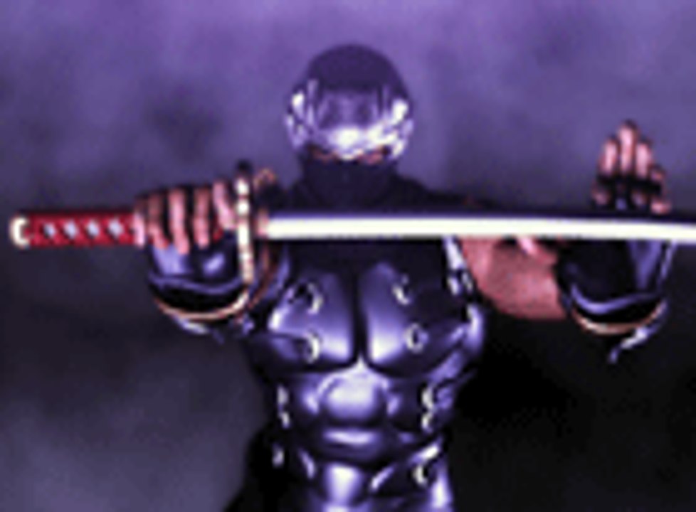 Ninja Gaiden 2