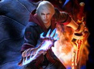 Devil May Cry 4