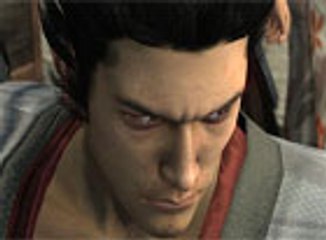 Ryu ga Gotoku Kenzan!