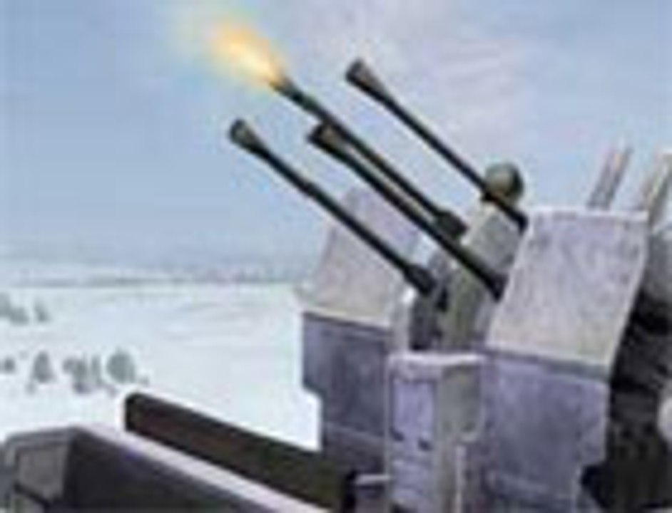 Combat Mission: Shock Force
