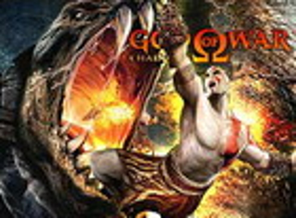 God of War: Chains of Olympus