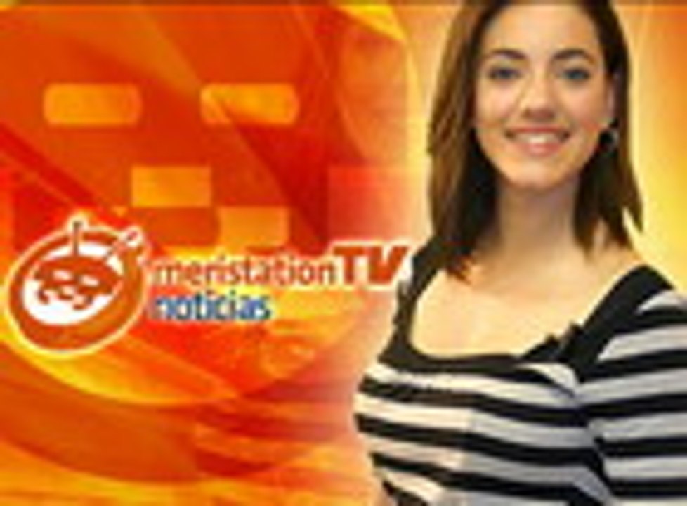 Meristation TV Noticias #2