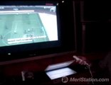 Pro Evolution Soccer 2008, Vídeo-Impresiones