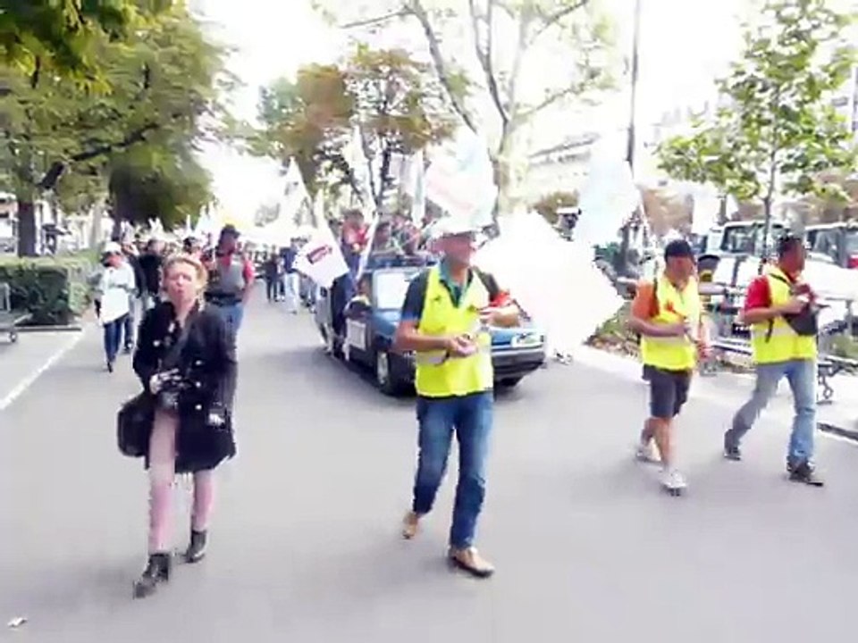 Manifestants 49 - Action Paris 3 sept 2015