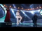 Eurovision 2008 Final - Croatia - Kraljevi Ulice & 75 Cents