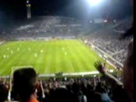 Aux Armes Marseillais!!!