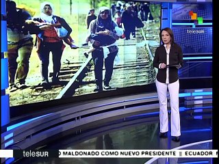 157 mil refugiados cruzan Turquía para llegar a Grecia y Macedonia