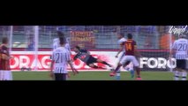 A.S Roma vs Juventus F.C 2-1 - All Goals n Highlights - 8/30/2015 HD