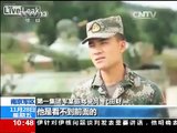 Chinese land force: PLA tank crews in training