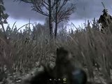 COD 4 Sneaking Snipers HD2900XT PC