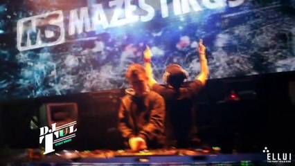 DJ TUL VOL.5 (Promote) New year's MIX - YouTube
