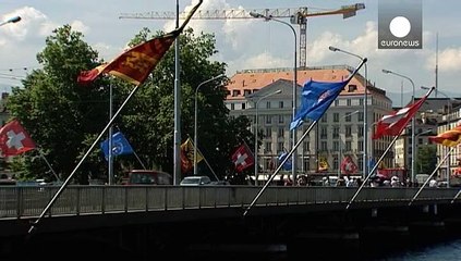 Ελβετία: σε χαμηλό 56 ετών ο πληθωρισμός